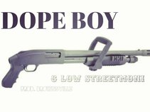 C Low STREETMONI