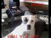 Real Volume Music