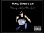 Mac Sinister (Artist)