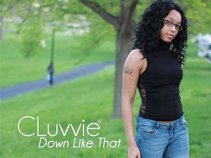 CLuvvie