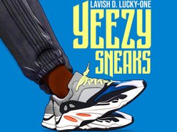Lavish D. Lucky-One