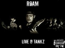 ROAM