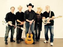 Wayne Richards and Southern Nights