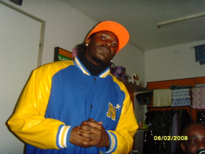 ReverbNation profile picture for @elvin
