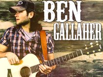 Ben Gallaher