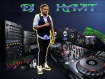 Dj Kavit On The MIx