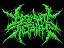 Desecrate the Faith