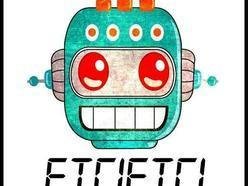 Image for ETC!ETC!