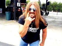 J.D. Cable & 'The Empty Bottle Band'