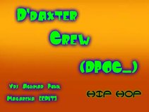 D'Daxter Crew (DPOC_)