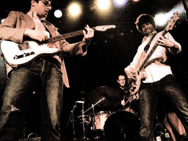 ReverbNation profile picture for @you