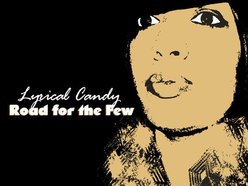 Image for Lyrical Candy
