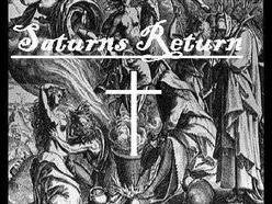 Image for Saturns Return