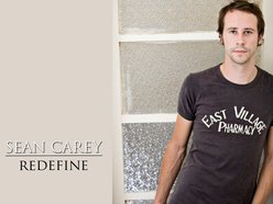Image for Sean Carey