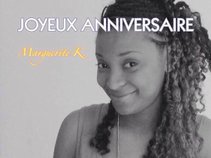 Maguy Kamba