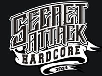 SECRETATTACK