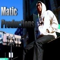 ReverbNation profile picture for @Cinematic