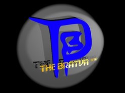 Image for The Bratva Band