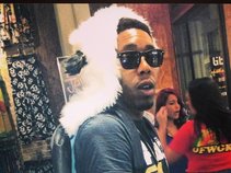 Captain Goods of America