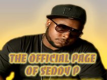 Seddy P