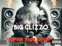Mr Columbus ( Big Clizzo)