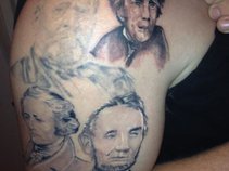 1Der-Taker -  "Aceyamazement"