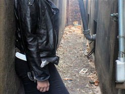 ReverbNation profile picture for @britannica