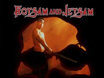 Flotsam and Jetsam
