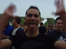 Dj s-traxx