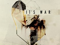 It's War