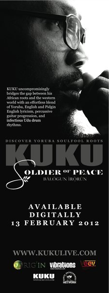 ReverbNation profile picture for @kuku