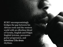 Image for KUKU