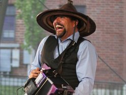 Image for Terrance Simien & The Zydeco Experience