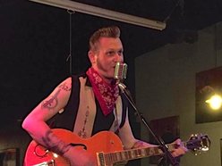 Image for Loner Troubadour