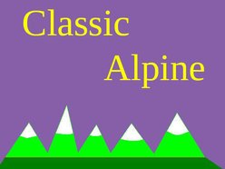 Classic Alpine