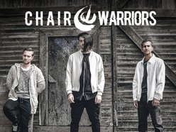Image for Chair Warriors