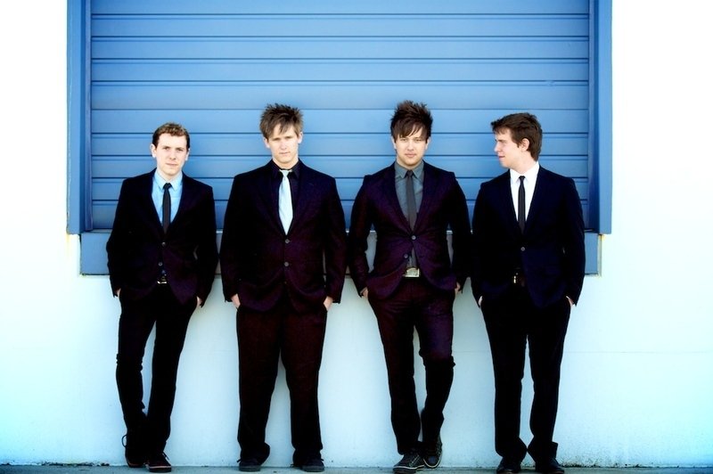 ReverbNation profile picture for @westward