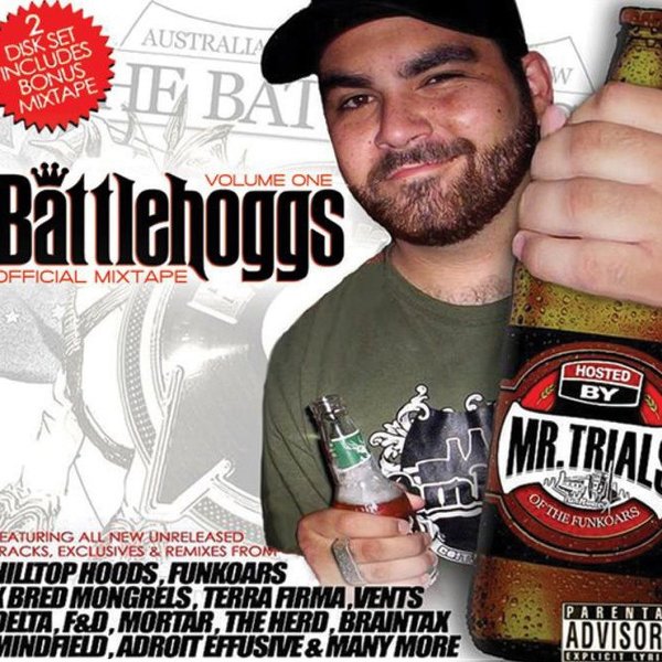 洋楽 nago SEAN PRICE Brad Strut Ft. Sean Price 'Automatic' (DJKansel&BVARemix) by