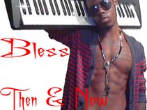 Bless da kiidd