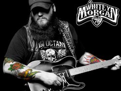 Whitey Morgan and the 78's