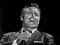 Jack Walker - Variety Vocal Entertainer