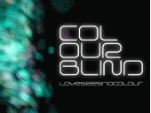 Colourblind