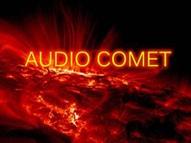 AUDIO COMET