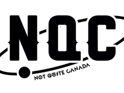 Image for Not Quite Canada