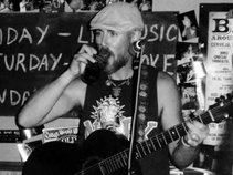 The Seamus McCarthy Band