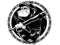 Psykick Monkey