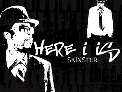 SKINSTER