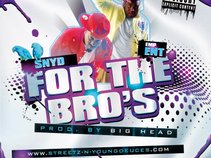 Streetz-n-Young Deuces