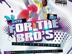 Image for Streetz -n- Young Deuces