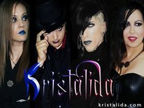 Kristalida